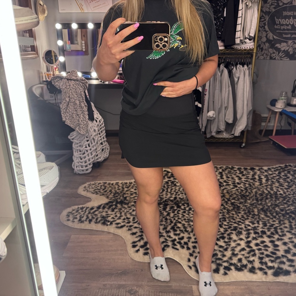 Athleta skirt size 6